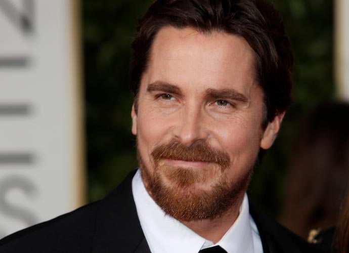 Donald Trump Thought Christian Bale Was Bruce Wayne While Filming ‘Dark Knight Rises’