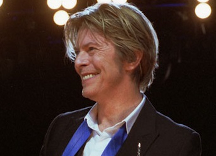 Paul McCartney Shares Memories Of David Bowie In Tribute
