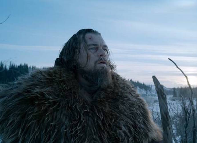 BAFTAs 2016: ‘The Revenant’ Wins For ‘Best Picture’
