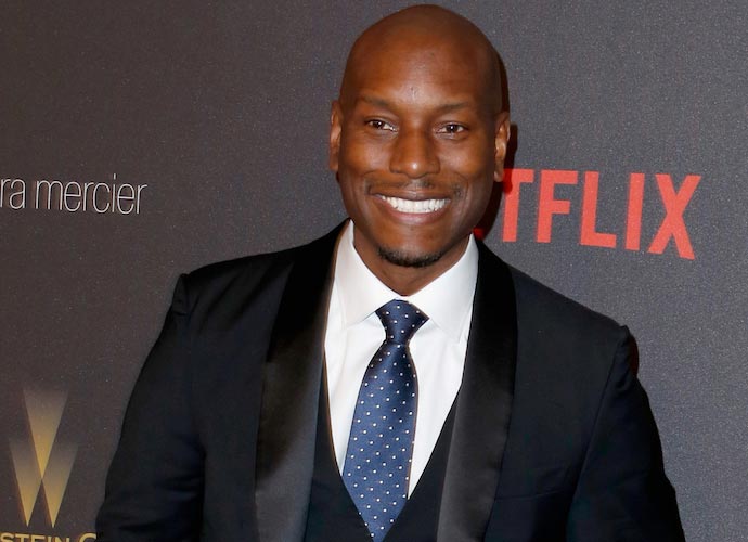 Tyrese Gibson’s Ex Wife Asks Court For Restraining Order Against Him To Stop Online Harassment, Pay For Her Counseling Costs