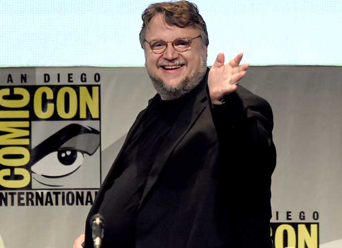 Oscars 2018: Guillermo Del Toro Wins Best Director, ‘Shape Of Water’ Wins Best Picture