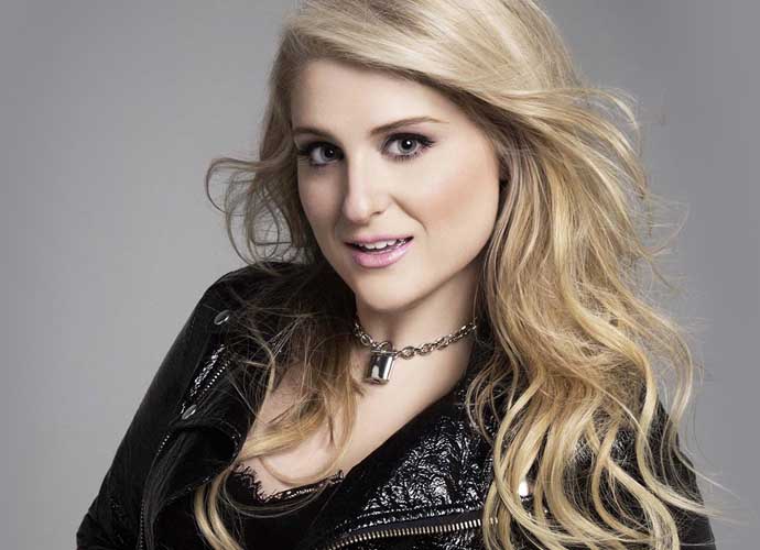 Meghan Trainor Drops New Music Video For ‘No,’ Groping Herself And Dancers