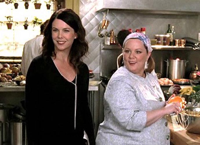 Melissa McCarthy Officially On Board For Gilmore Girls Revival