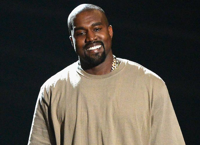 Kanye West Calls Taylor Swift A ‘Fake A–‘ In Leaked Rant From ‘SNL’ Appearance