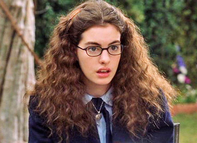 ‘Princess Diaries 3’ Could Soon Be In The Works