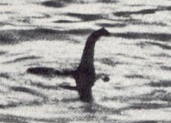 Has The Loch Ness Monster Finally Been Found?