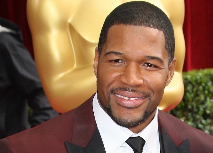Michael Strahan Shares Video Of Daughter Isabella Walking In First Runway Fashion Show