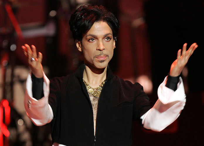 Prince Dead At 57: Celebrities Pay Tribute To Late Music Legend