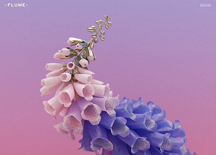 ‘Skin’ By Flume Album Review: Exceeds Expectations With A Streamlined Style