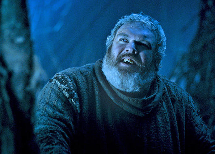 ‘Game Of Thrones’ Recap: Hodor Holds The Door