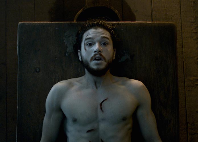 ‘Game of Thrones’ Season 6, Episode 2 Recap: Is Jon Snow Alive?