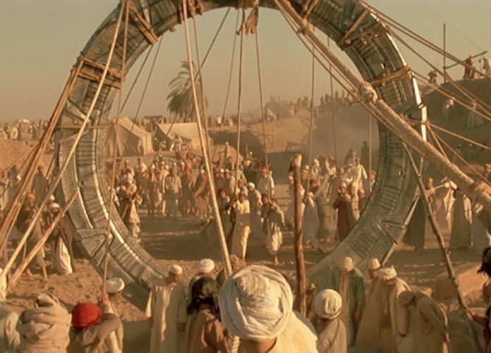 Roland Emmerich & Dean Devlin Rebooting ‘Stargate’ Franchise