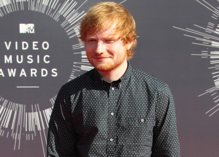 Ed Sheeran Announces Expansive 48-Day North American Tour [Ticket Info]
