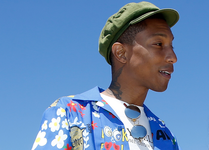 Pharrell Williams’ Cousin, Donovon Lynch, Dies In Virginia Beach Shootings