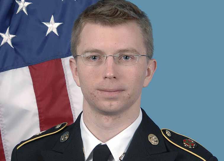 Chelsea Manning Faces Disciplinary Charges Following Prison Suicide Attempt