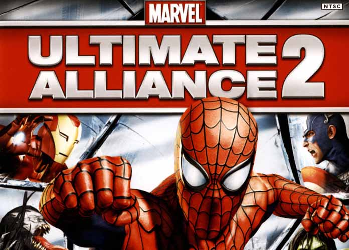 ‘Marvel: Ultimate Alliance’ & ‘Marvel: Ultimate Alliance 2’ Get Re-Release