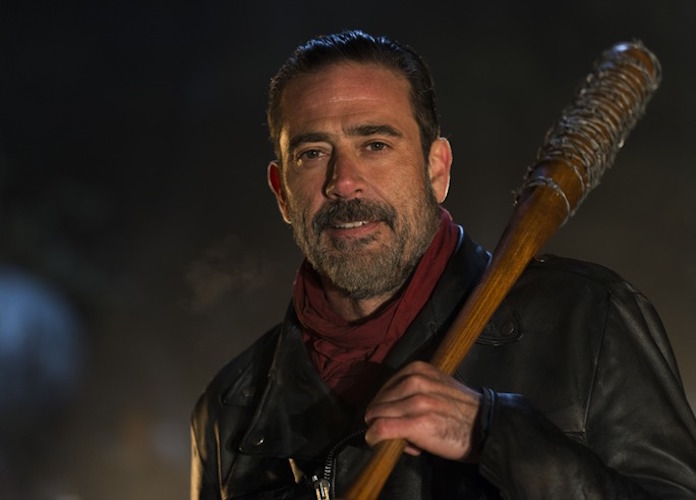 New ‘The Walking Dead’ Trailer Features Negan, Potential Spoiler