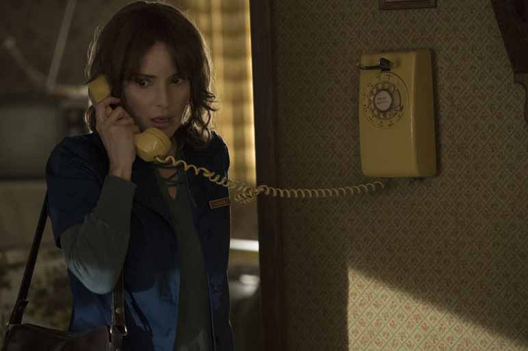 ‘Stranger Things’ Chapter 1 Recap: Winona Ryder Stars In Netflix’s New Paranormal Thriller