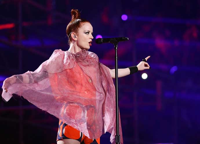 Garbage’s Shirley Manson Speaks Out About Women’s Rights And Body Image