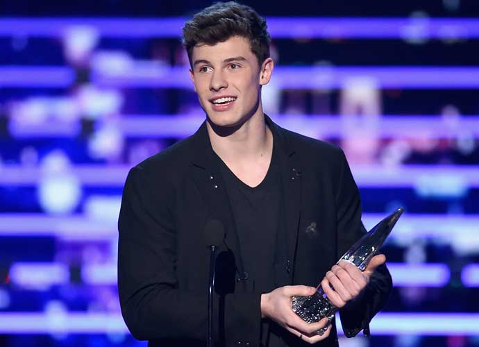 LISTEN: Shawn Mendes Releases New Song & Video From New Album ‘Wonder’