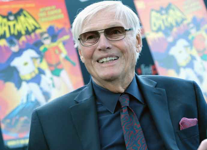 Adam West, Star Of Original ‘Batman’ TV Series, Dies at 88