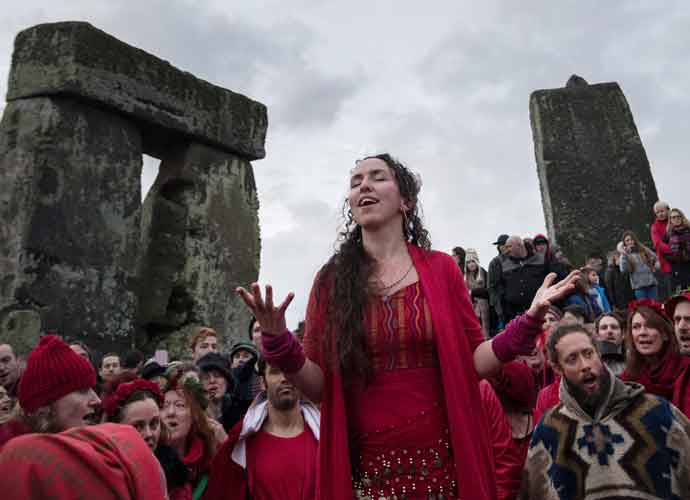 When Is The Summer Solstice & Where To Celebrate
