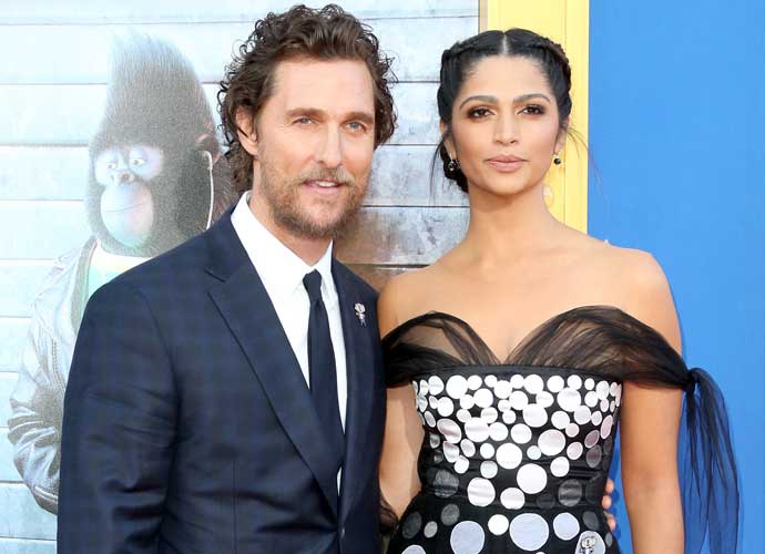 Matthew McConaughey Explains Why He Isn’t Running For Texas Governor