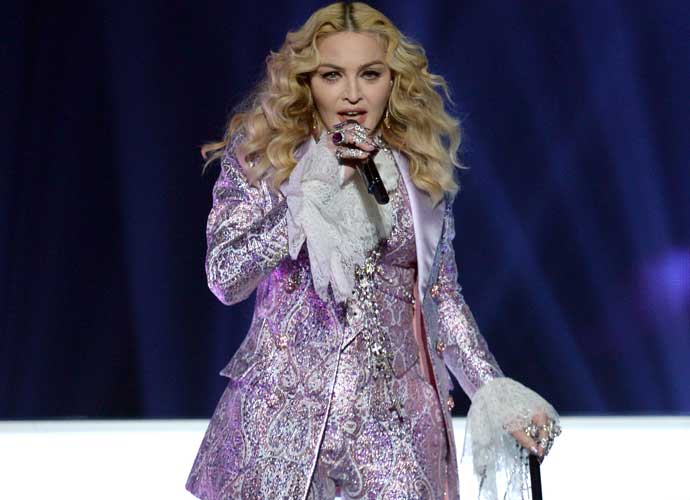 Madonna Suggests Prince Harry & Meghan Markle To Sublet Her NYC Apartment