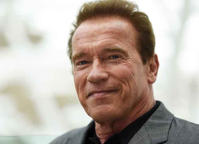 New ‘Celebrity Apprentice’ Recap: Arnold Schwarzenegger Takes Over As Host