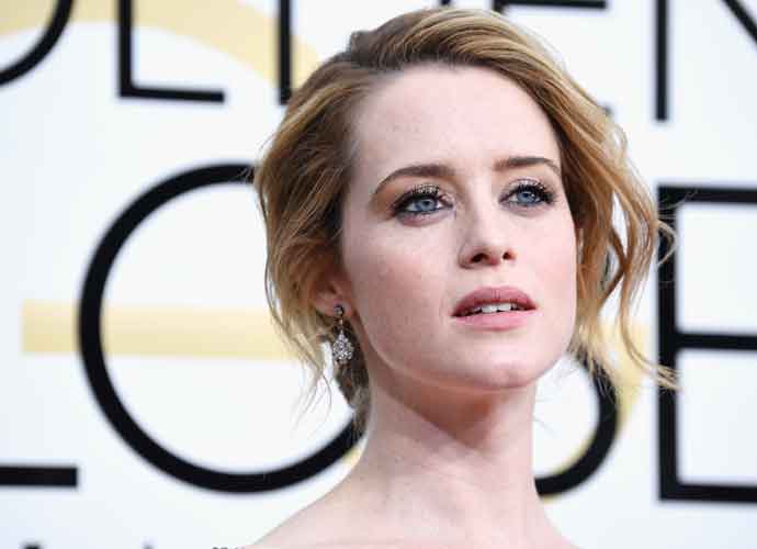 Golden Globes 2017: Claire Foy Wins Best Actress For ‘The Crown,’ Thanks Queen Elizabeth II