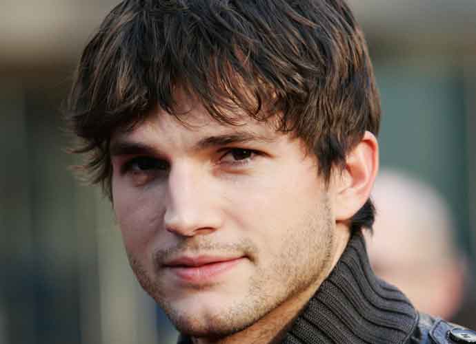 Ashton Kutcher Tweets Out Personal Phone Number – Then Deletes It!
