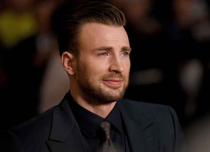 Chris Evans Bio: In His Own Words – Video Exclusive, News, Photos