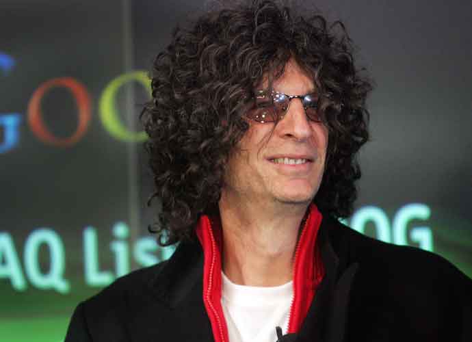 Howard Stern Says He’s Weighing Run For President In 2024: ‘Not F–king Around’
