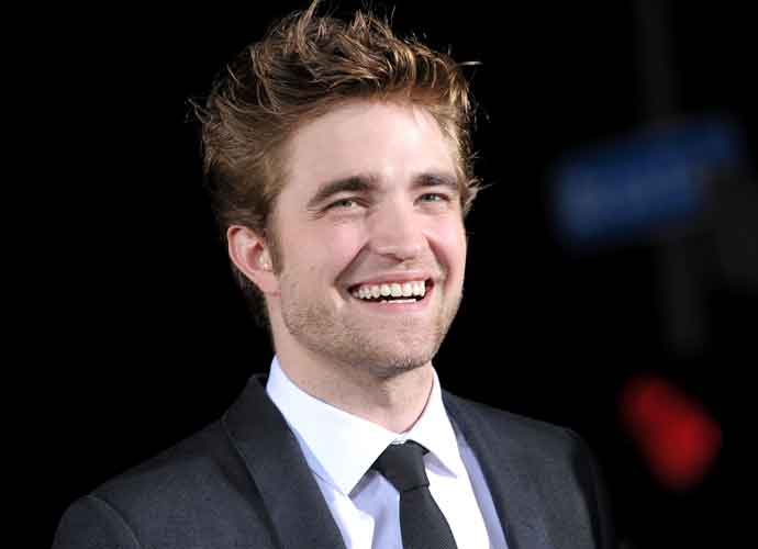 WATCH: Robert Pattinson’s ‘Batman’ Screen Test Revealed