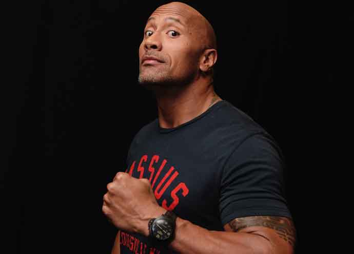 WATCH: Dwayne ‘The Rock’ Johnson Hits Trump In Black Lives Matter Video – ‘Where Is Our Leader?’