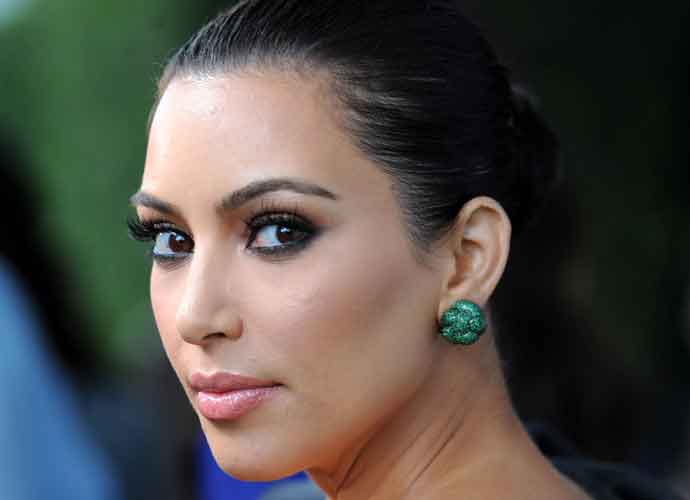 Kim Kardashian Opens Up About Paris Hotel Robbery