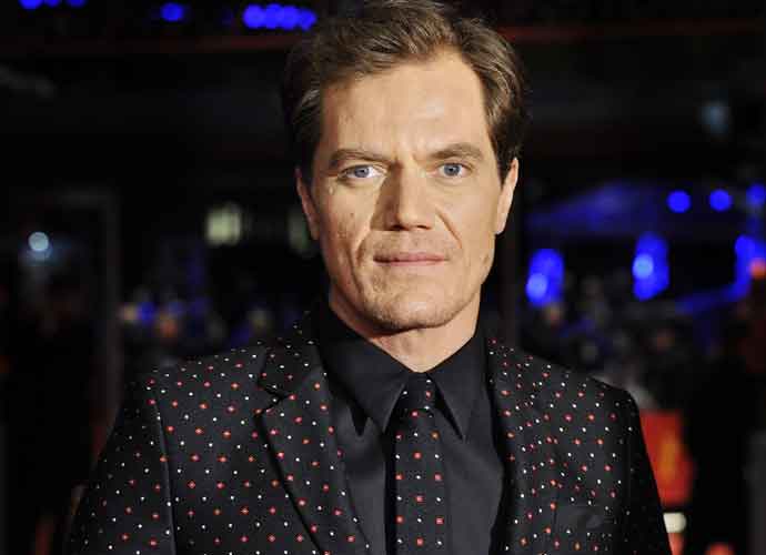 Michael Shannon Top Choice For Cable In ‘Deadpool 2’