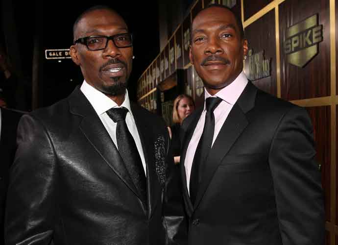Charlie Murphy, Comedian And Brother Of Eddie Murphy, Dead At 57