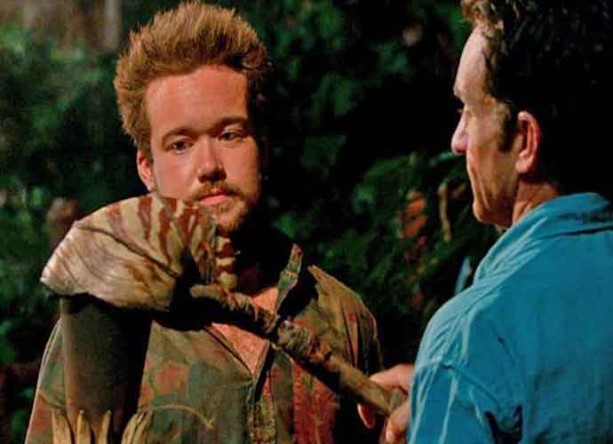 ‘Survivor’ Contestant Zeke Smith Outed As Trans During Trial Council