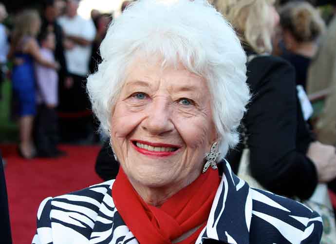 ‘Facts Of Life’ Star Charlotte Rae Dies At 92