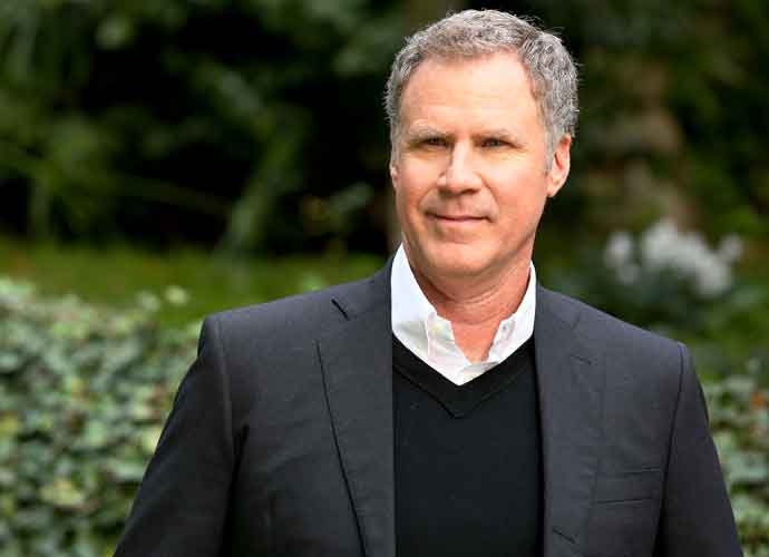 Will Ferrell Sings “I Will Always Love You” At USC Commencement [VIDEO]