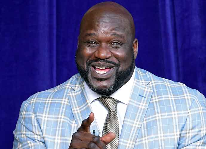 Shaquille Oneal Admits He Messed Up Marriage With Shaunie Nelson Uinterview 