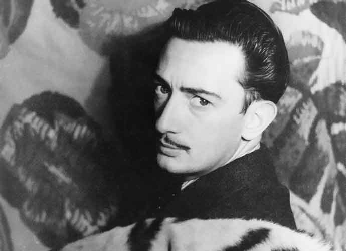 Salvador Dali’s Body To Be Exhumed In Paternity Suit Brought By Maria Pilar Abel Martinez