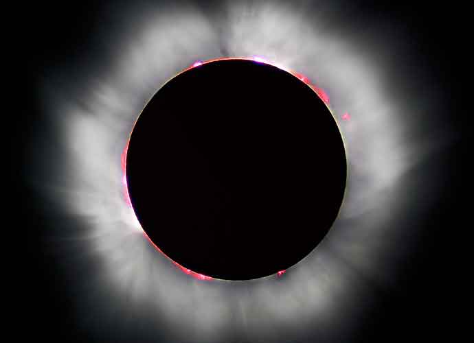 Where Is The Best Place To View Monday’s Total Solar Eclipse?