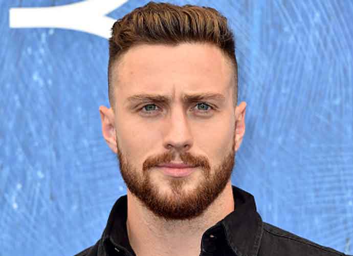 Aaron Taylor-Johnson Emerges As Leading Candidate To Take Over James Bond Role From Daniel Craig