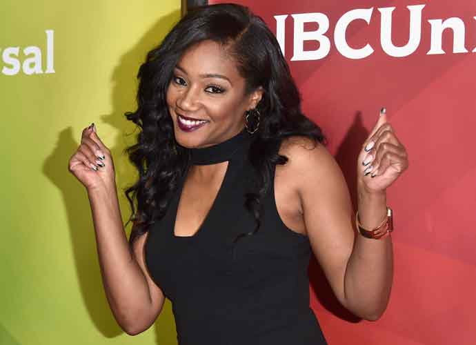 Tiffany Haddish Makes History As First Black Female Stand-Up Comic To Host ‘SNL’ [VIDEO]