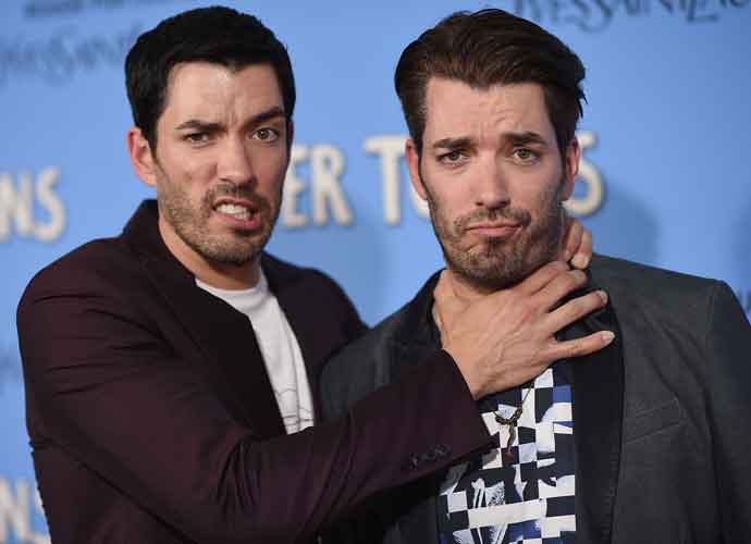 Drew Scott, ‘Property Brothers’ Star, Revealed As First ‘Dancing With The Stars’ Contestant
