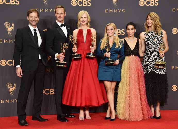 2017 Emmy Awards: ‘Handmaid’s Tale,’ ‘Big Little Lies’ Among Big Winners [Full Winners List]