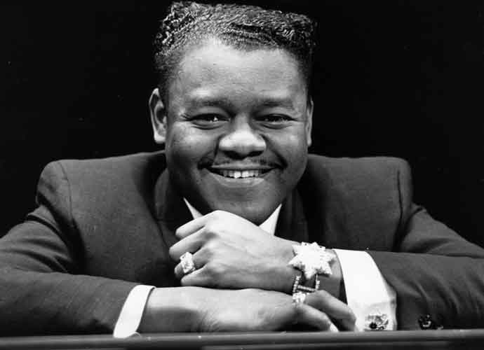 Fats Domino, Early Rock ‘N’ Roll Legend, Is Dead At 89