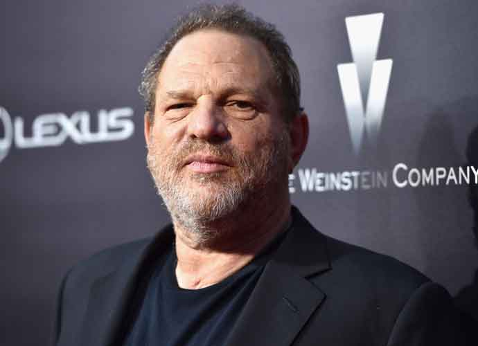 The Weinstein Company Forced Into Bankruptcy As Sale Falls Apart